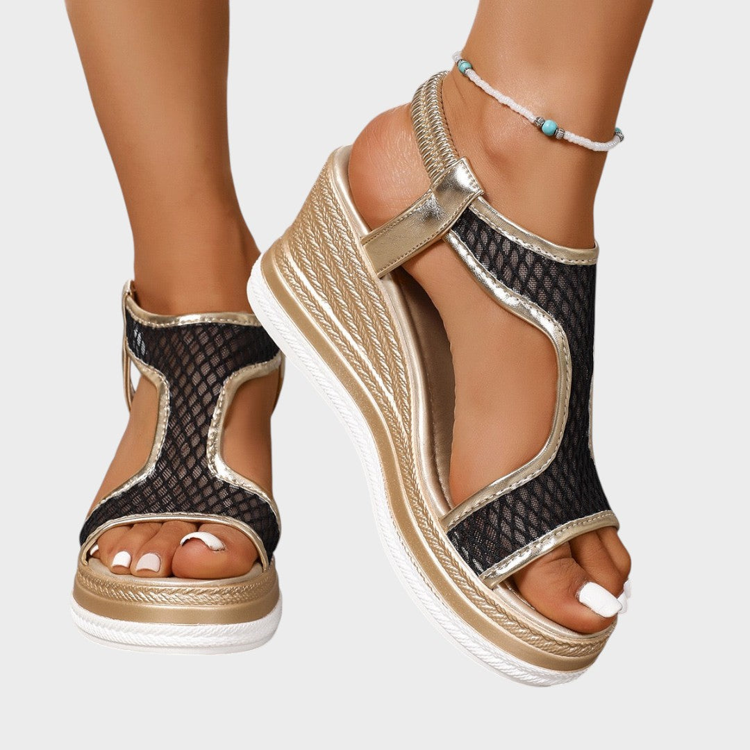 Orthopedic Sandals for Women - gallery