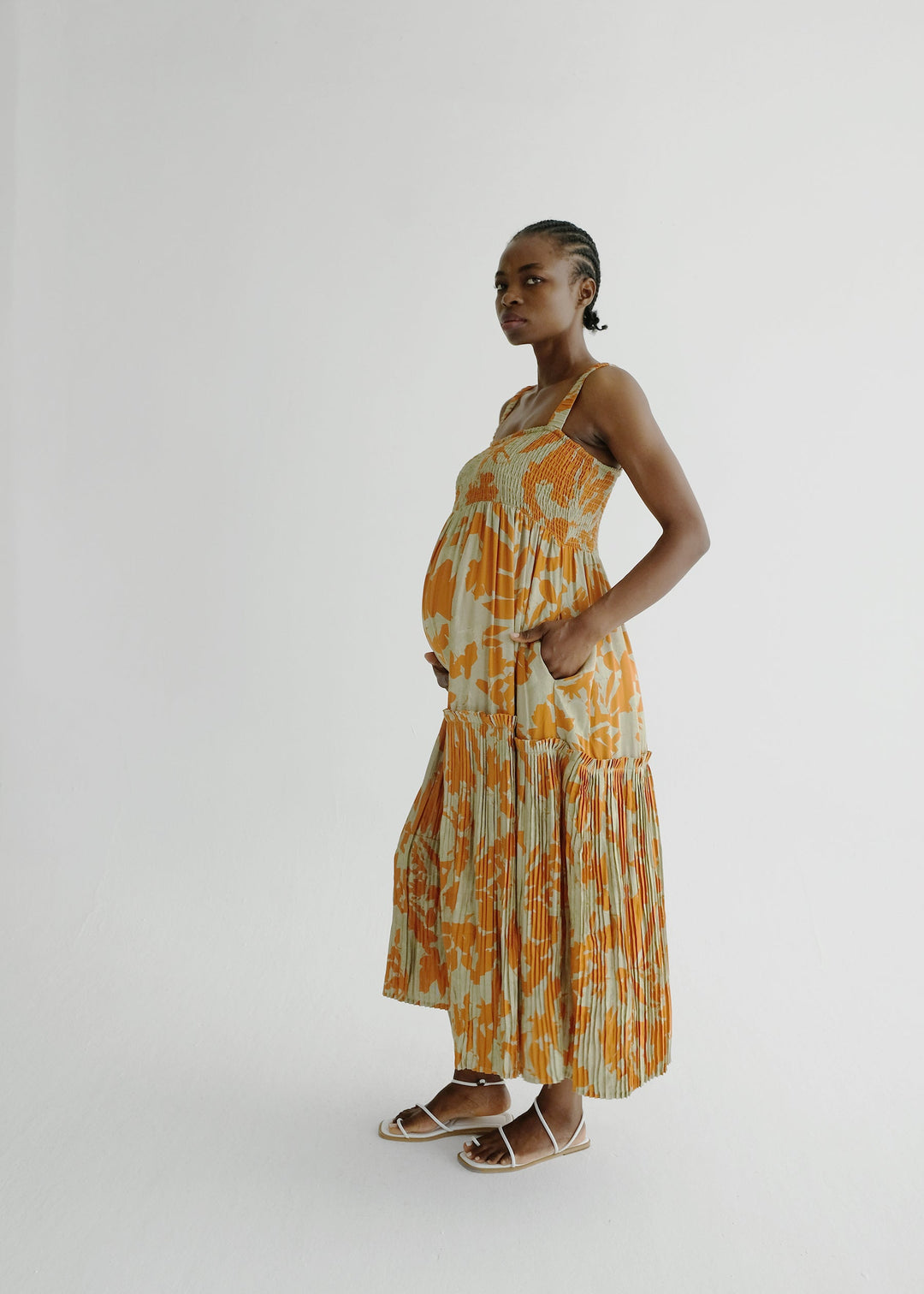 Brea Dress for Women