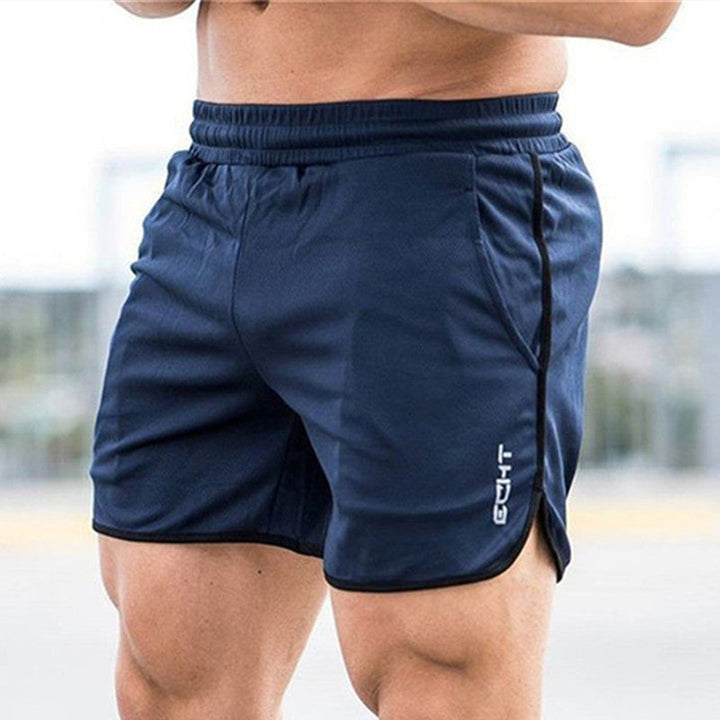 Pickleball Shorts for Men