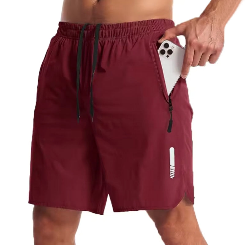 Men's Athletic Running Shorts for Men - gallery