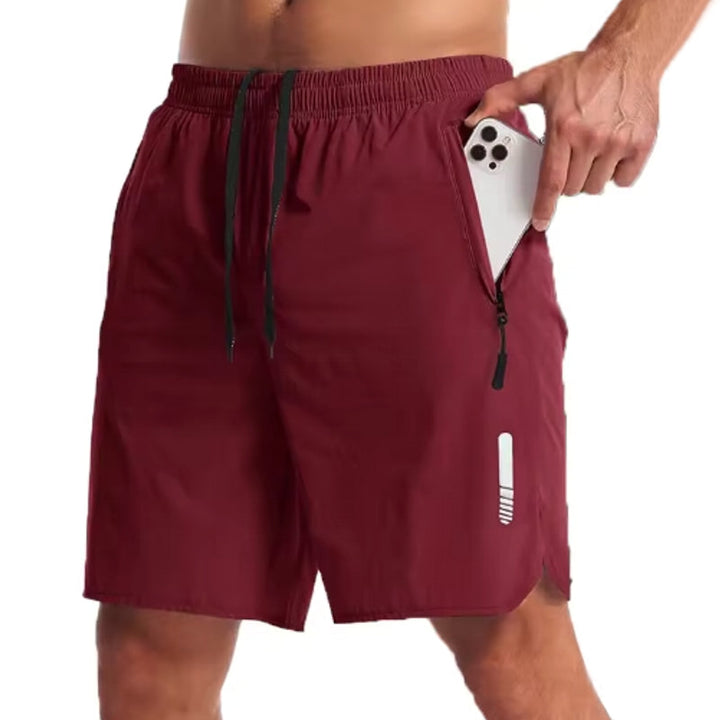 Men's Athletic Running Shorts for Men - gallery