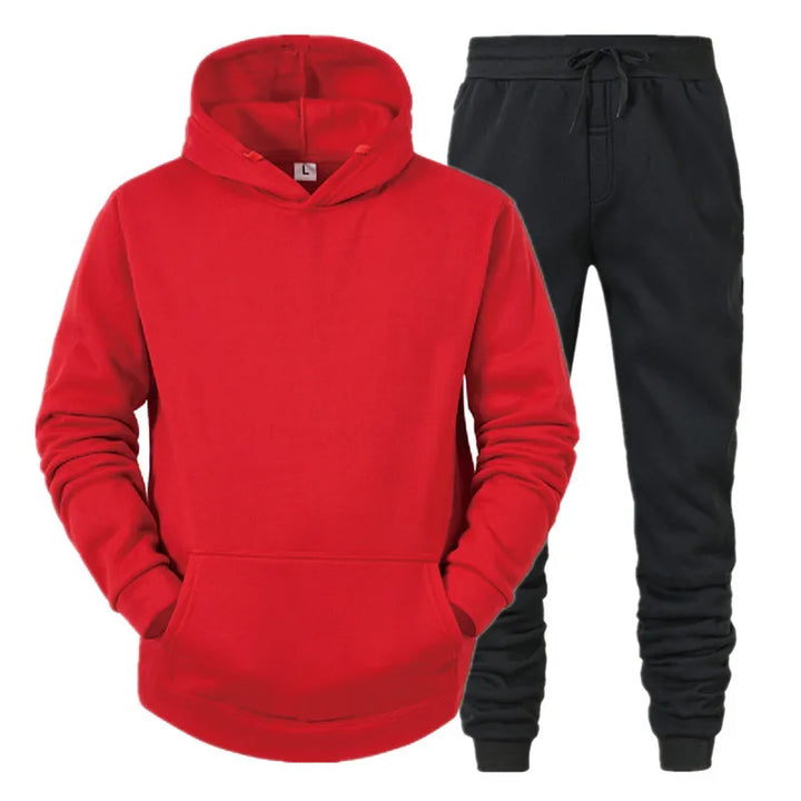 Couples Matching Sweat Suits - gallery