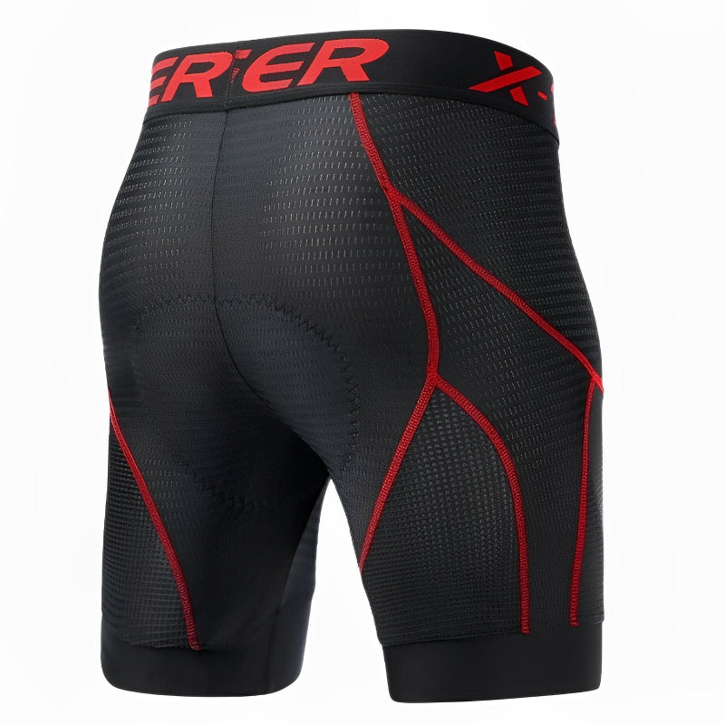 Padded Cycling Underwear - gallery