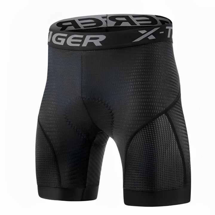 Padded Cycling Underwear - gallery