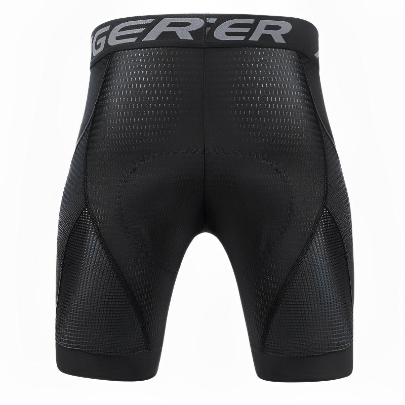Padded Cycling Underwear - gallery