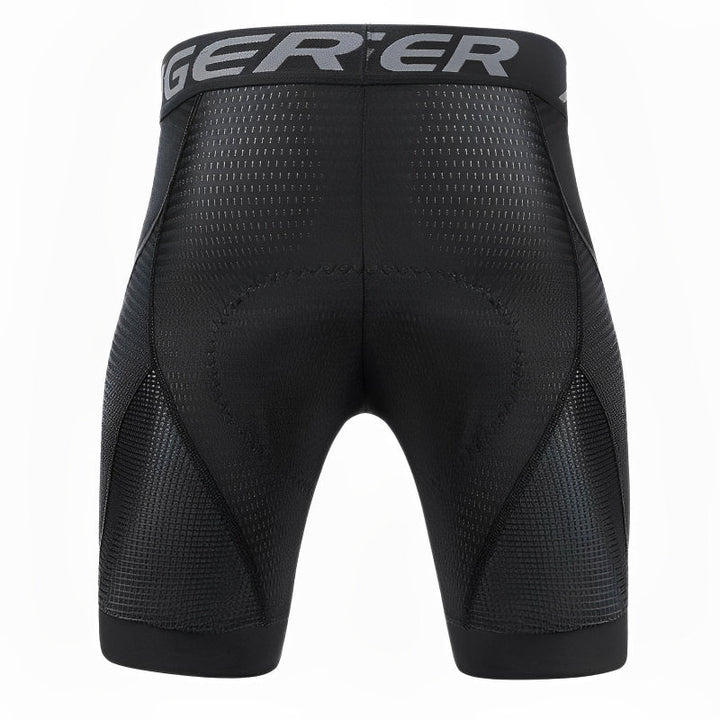 Padded Cycling Underwear - gallery