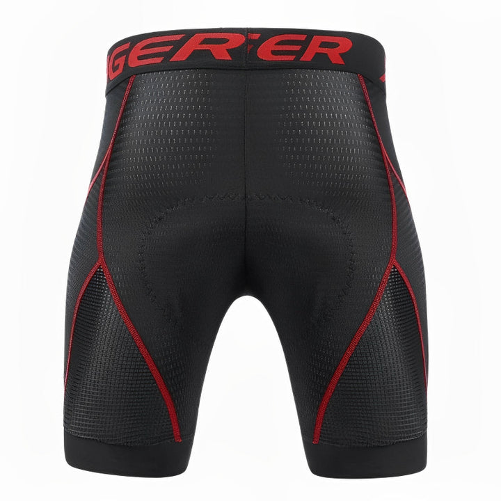 Padded Cycling Underwear - gallery