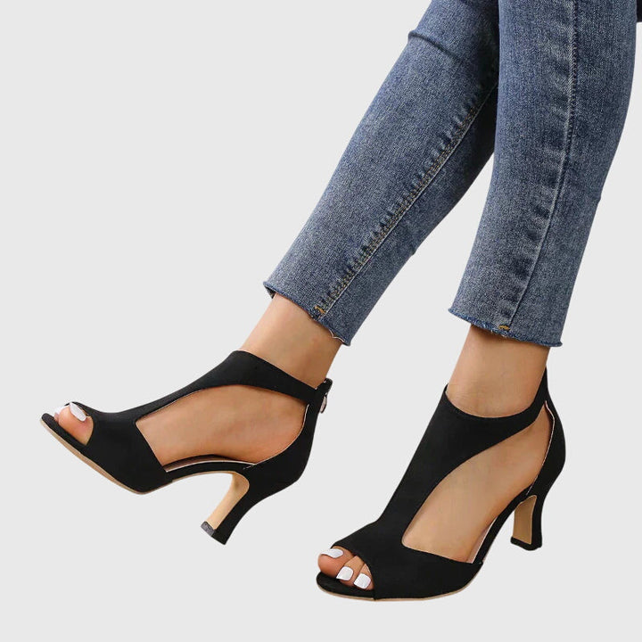 Orthopedic Heels for Women - gallery