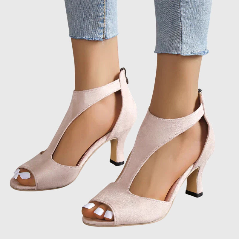 Orthopedic Heels for Women - gallery