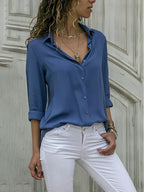 Chic and Sophisticated Blouses