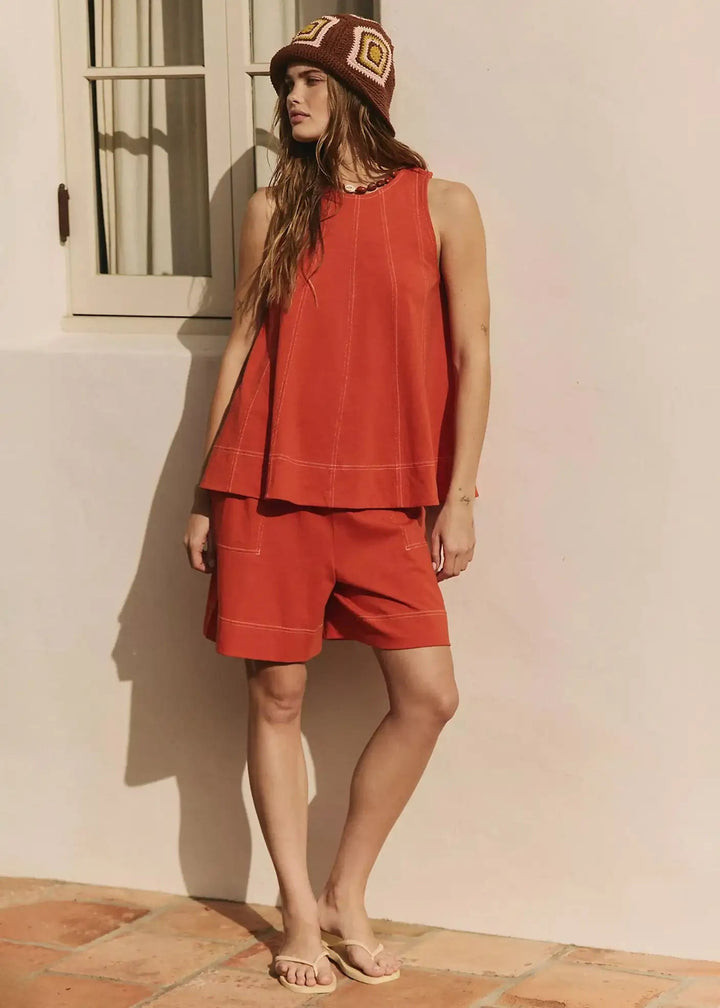 Strada Co-Ord Set for Women