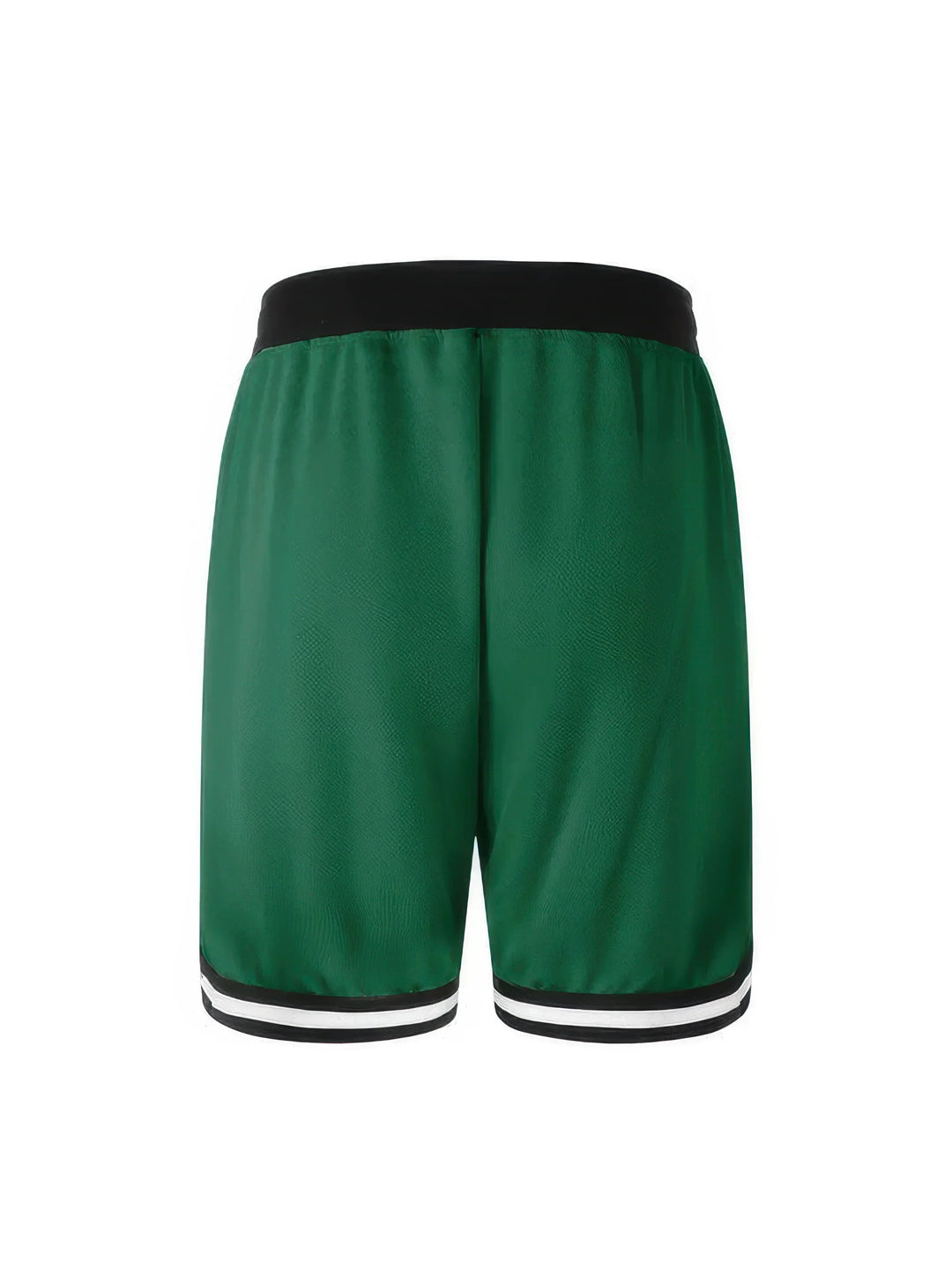 Airflow Zip Pocket Basketball Shorts for Men - gallery