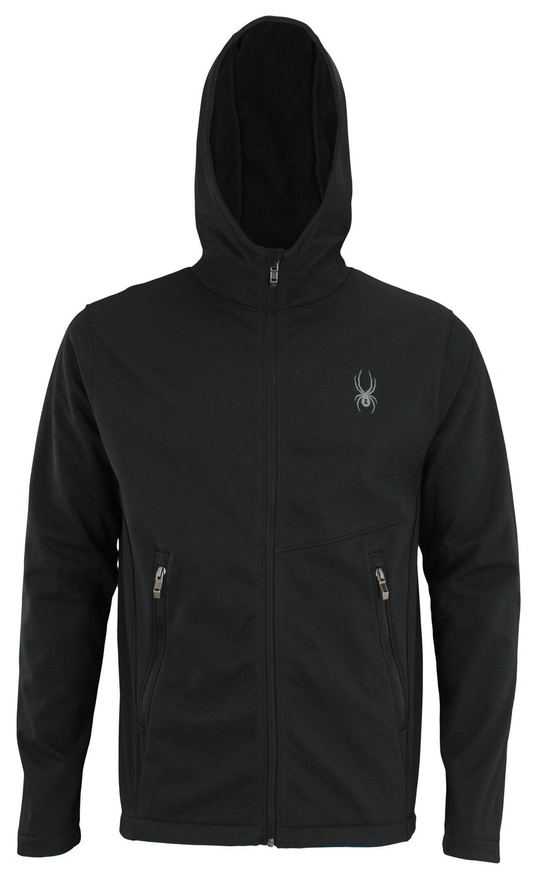 Transform Hooded Soft Shell Jacket for Men - gallery