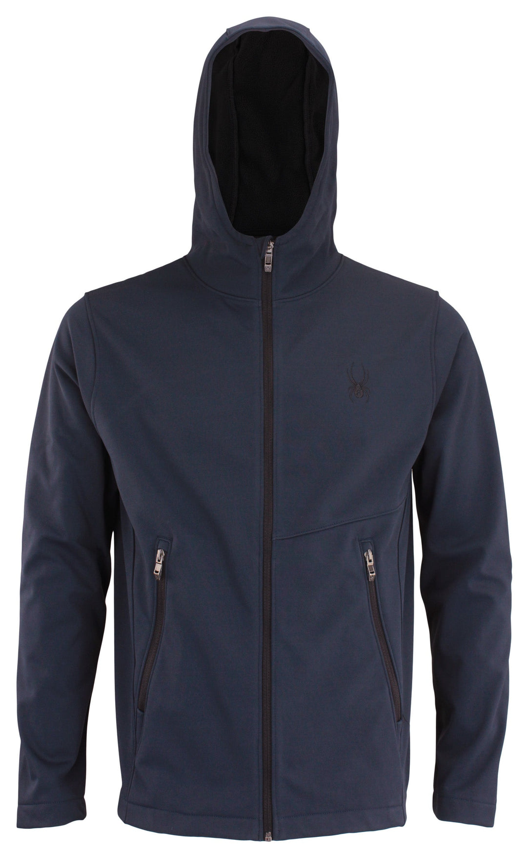 Transform Hooded Soft Shell Jacket for Men - gallery