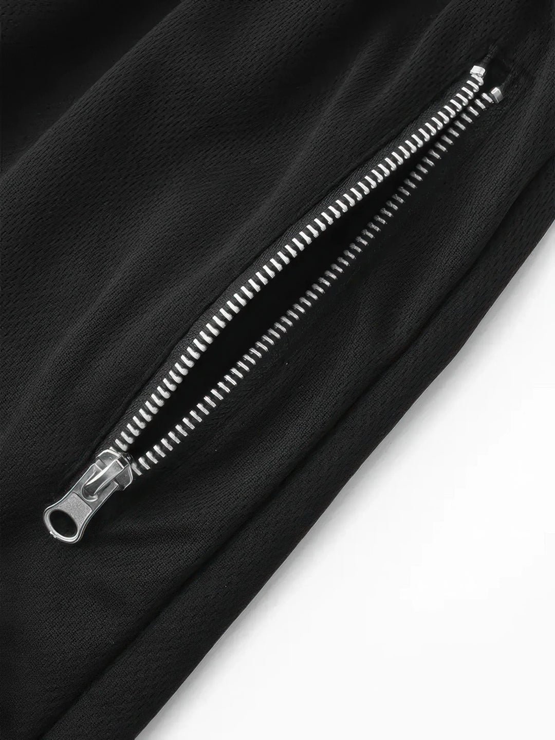Airflow Zip Pocket Basketball Shorts for Men - gallery