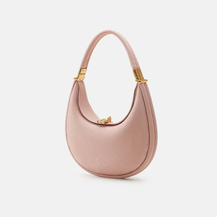 Convertible 4-in-1 Shoulder and Clutch Bag for Women