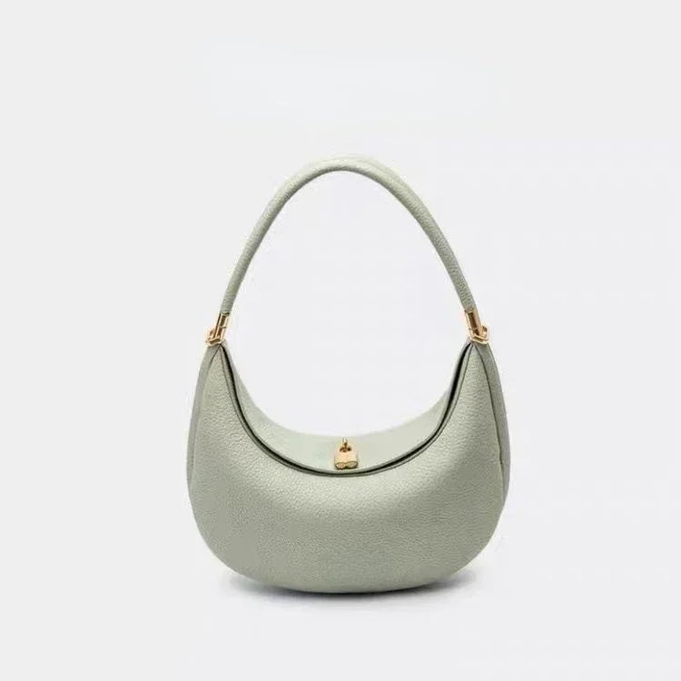 Convertible 4-in-1 Shoulder and Clutch Bag for Women