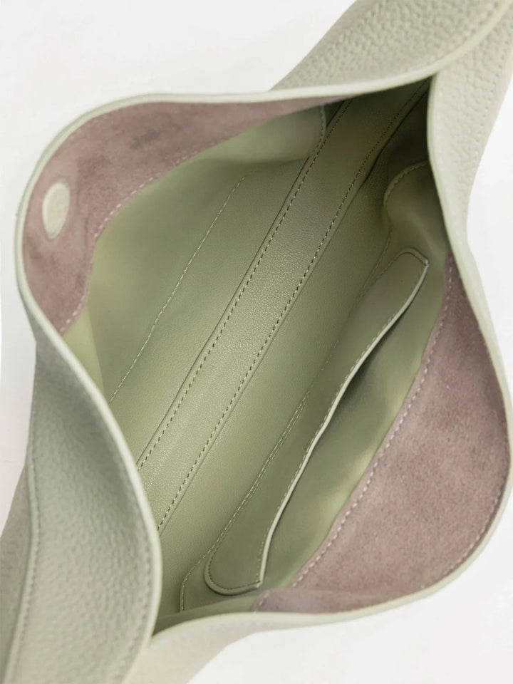 Convertible 4-in-1 Shoulder and Clutch Bag for Women