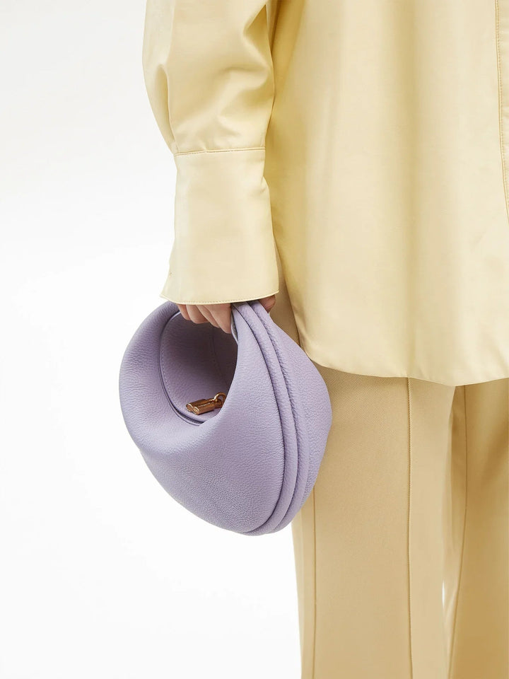 Convertible 4-in-1 Shoulder and Clutch Bag for Women
