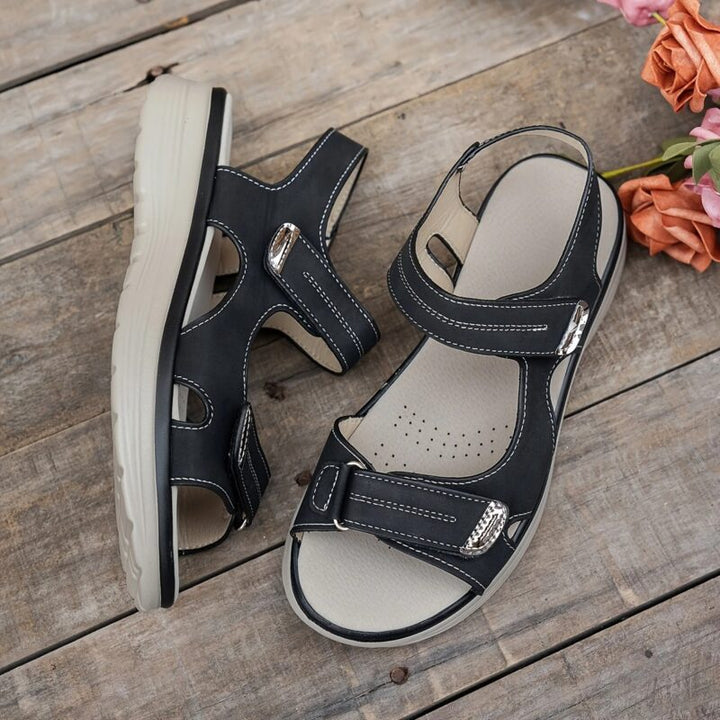 Orthopaedic Walking Sandals for Women - gallery