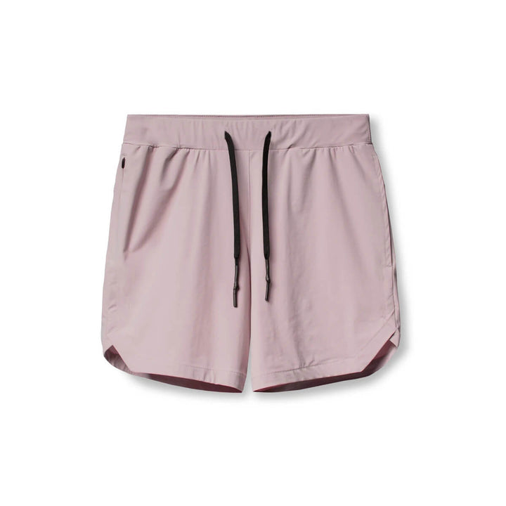 Outside Length Workout Shorts Without Liner for Men - gallery