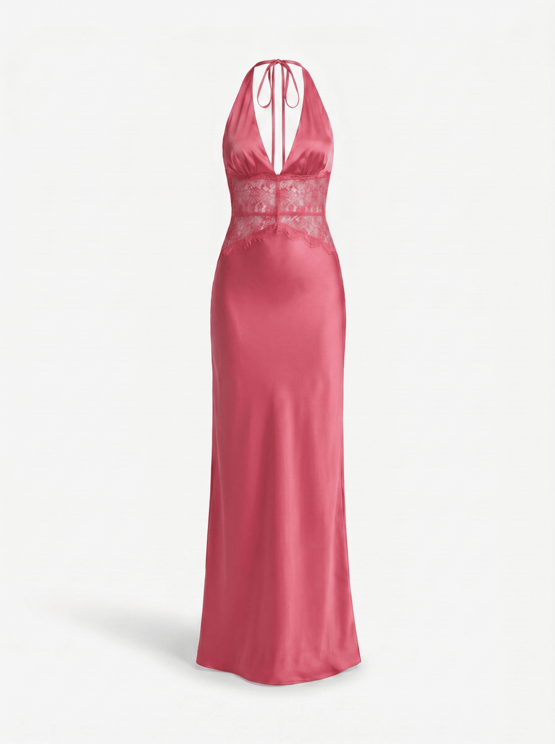 Ivory Dress for Women - gallery