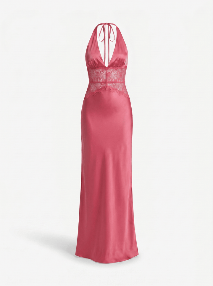 Ivory Dress for Women - gallery