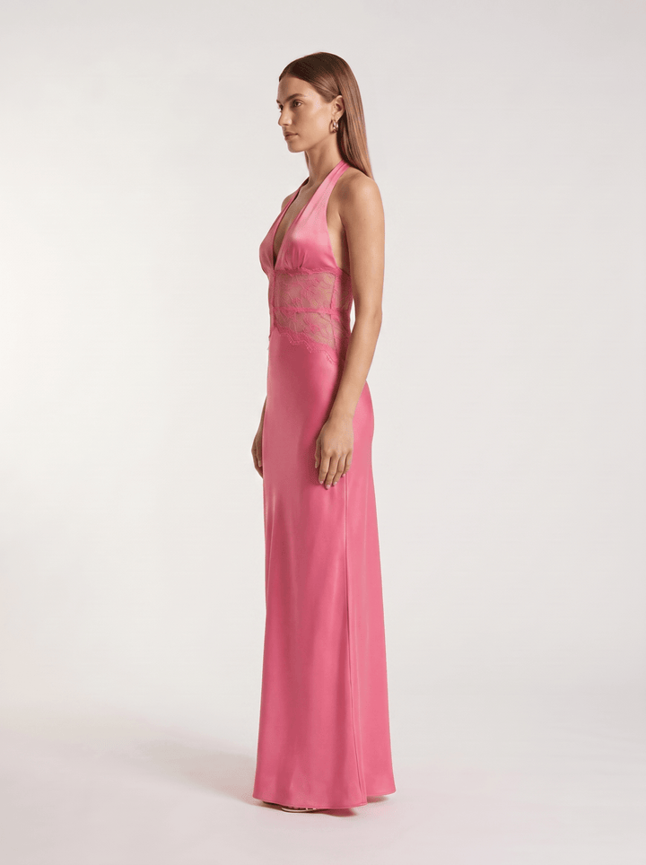 Ivory Dress for Women - gallery