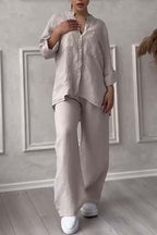 Thea - Cozy Women's Ensemble