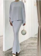 Asya - Gown from the American Pearl Collection