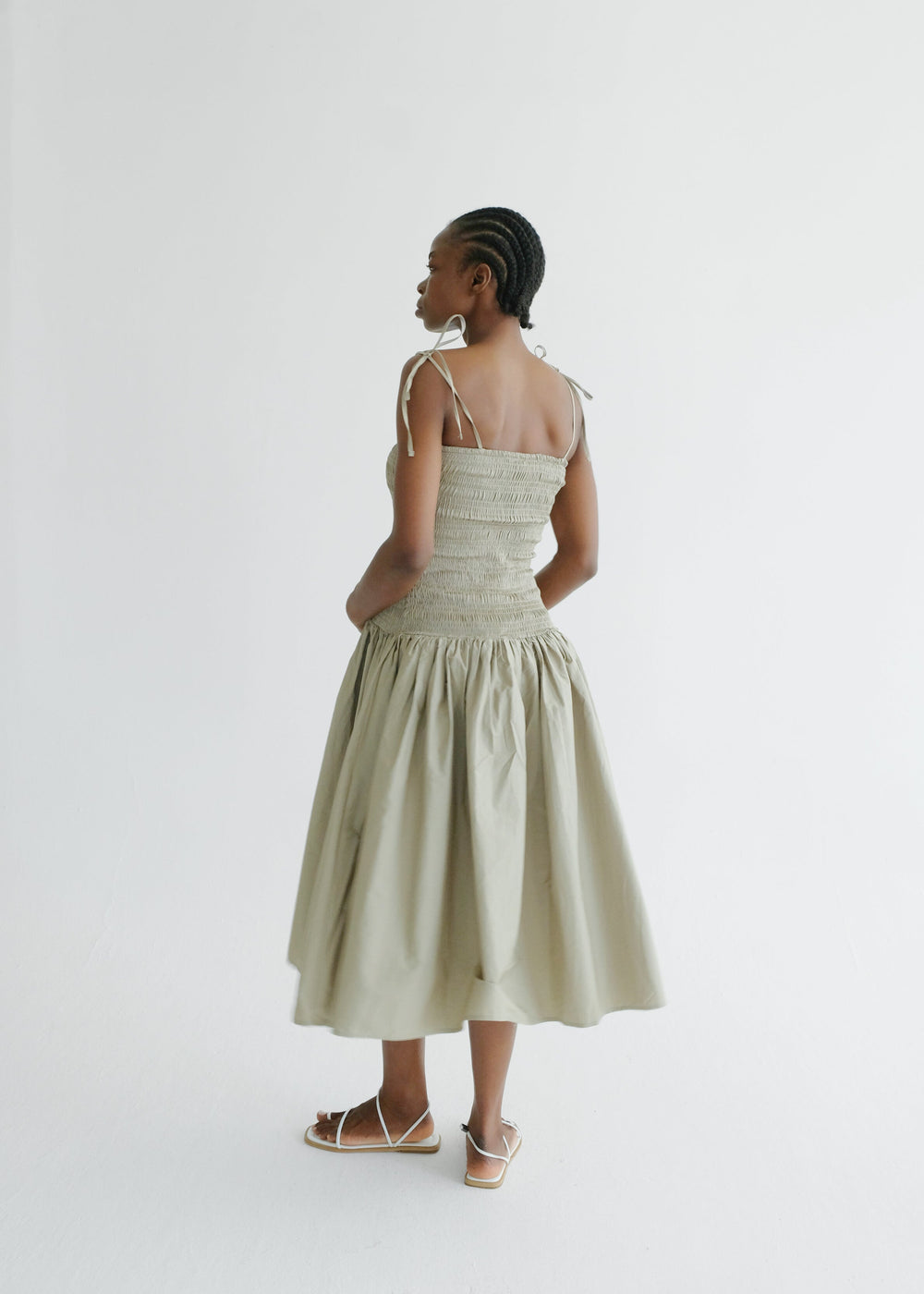 Louise Dress for Women - gallery