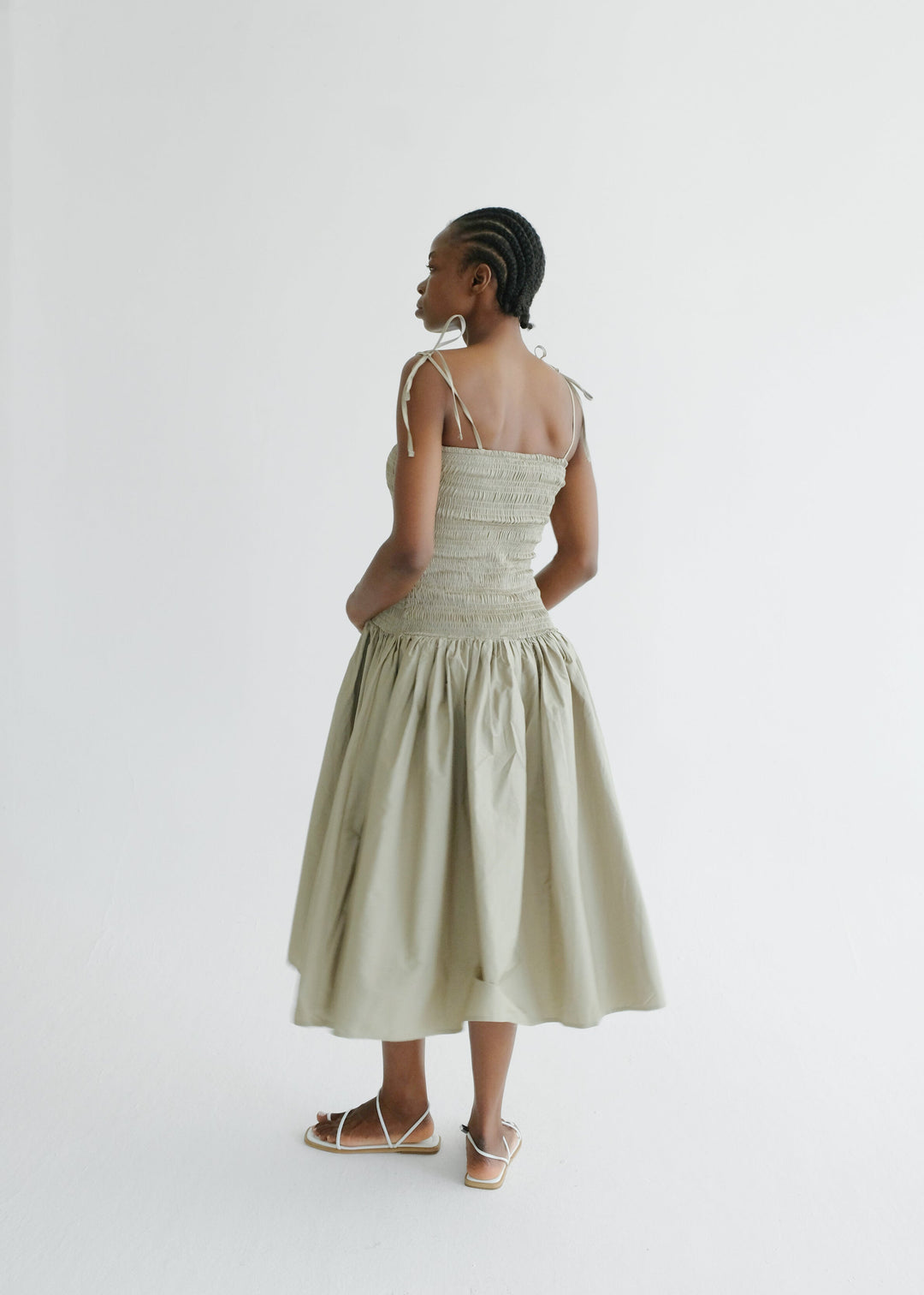 Louise Dress for Women - gallery