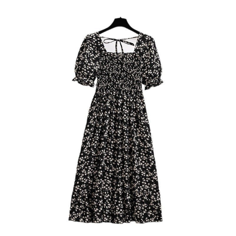 The Summer Bloom Midi Dress for Women - gallery