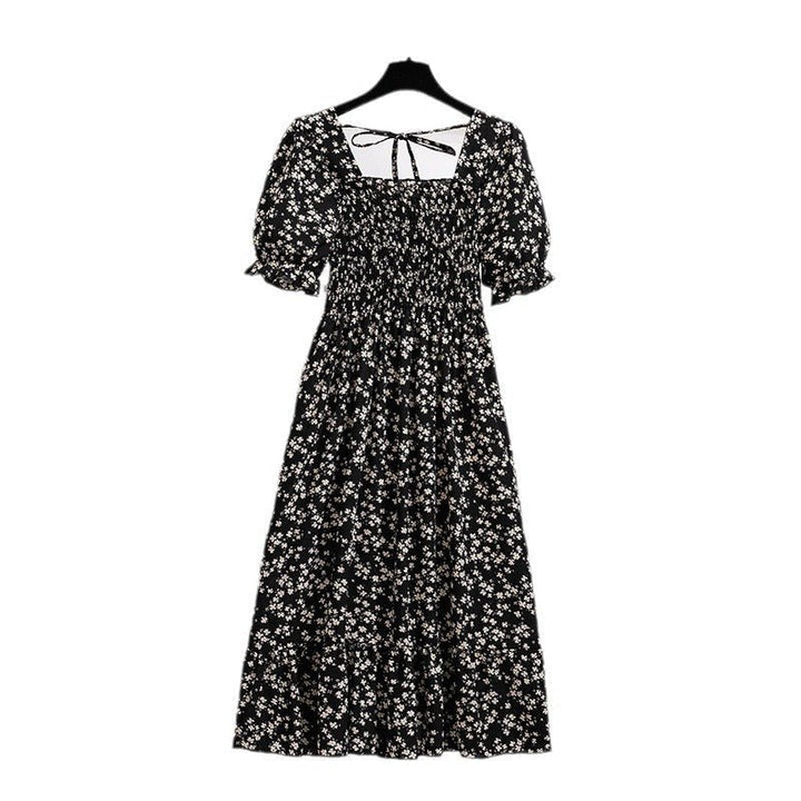 The Summer Bloom Midi Dress for Women - gallery