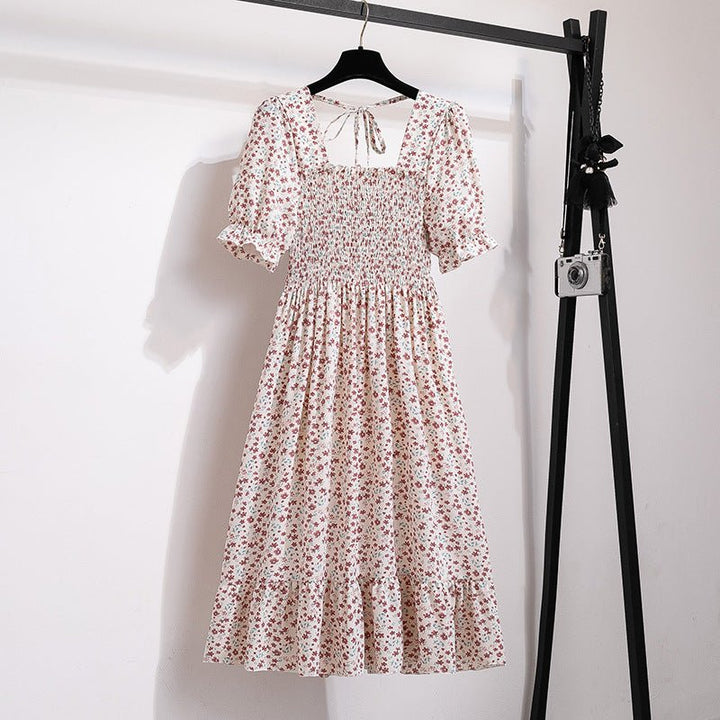 The Summer Bloom Midi Dress for Women - gallery