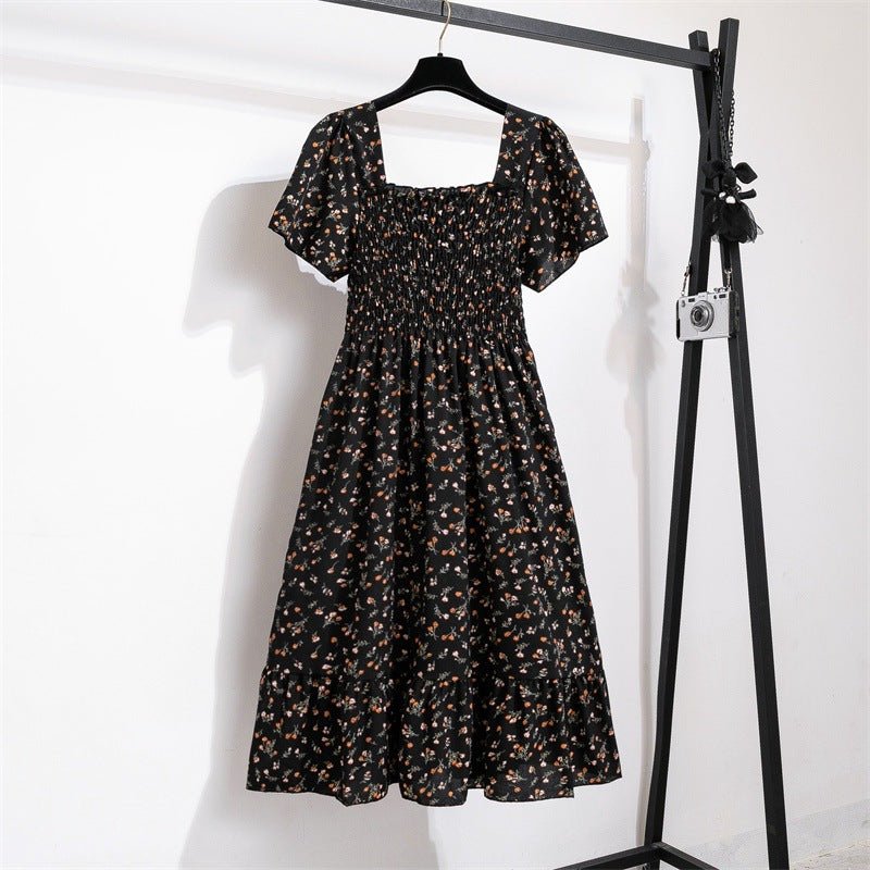The Summer Bloom Midi Dress for Women - gallery