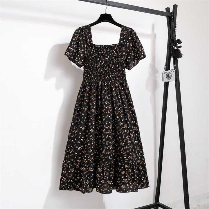 The Summer Bloom Midi Dress for Women - gallery