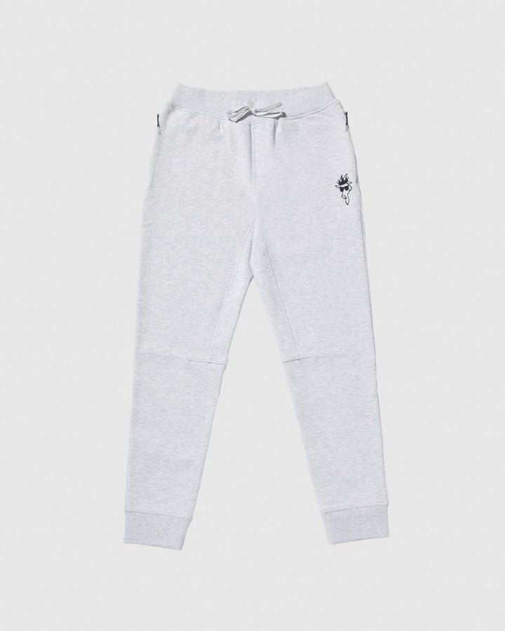 OG Performance Joggers for Men - Pale Gray