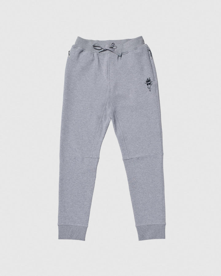 OG Performance Joggers for Men - Gray