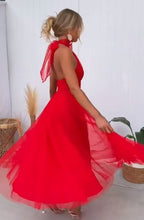 Sacha - Stylish Summer Dress