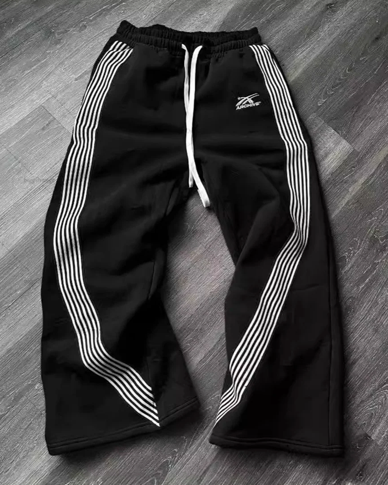 Retro Joggers for Women