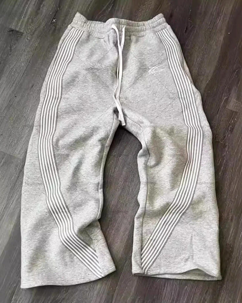 Retro Joggers for Women - gallery