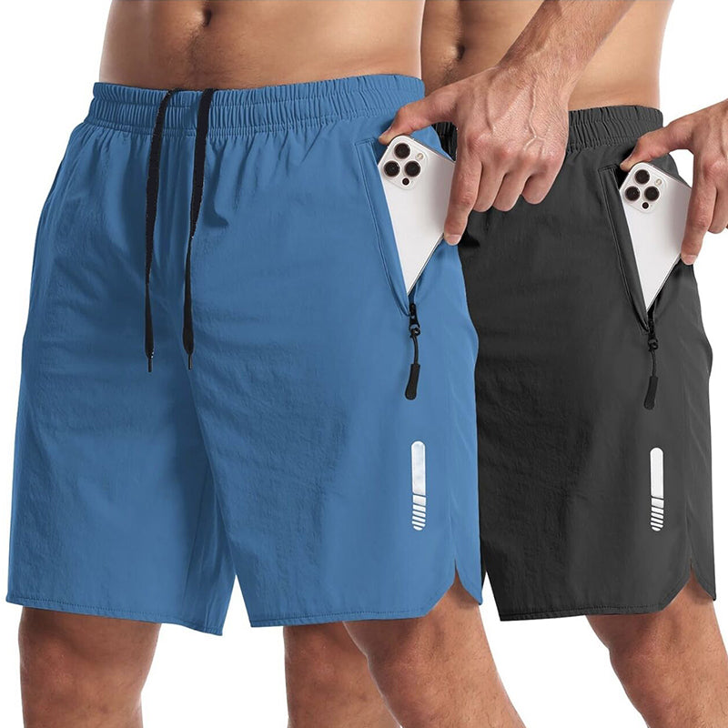 Men's Athletic Running Shorts for Men