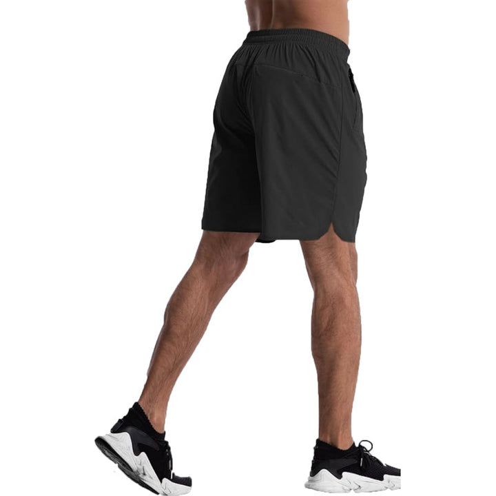 Men's Athletic Running Shorts for Men - gallery