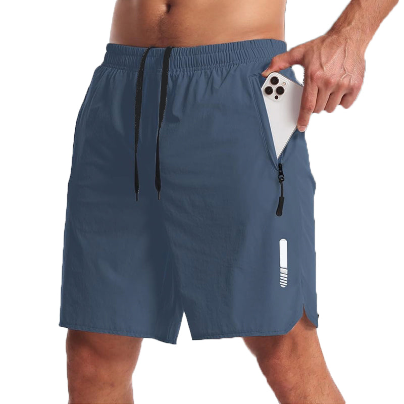 Men's Athletic Running Shorts for Men - gallery