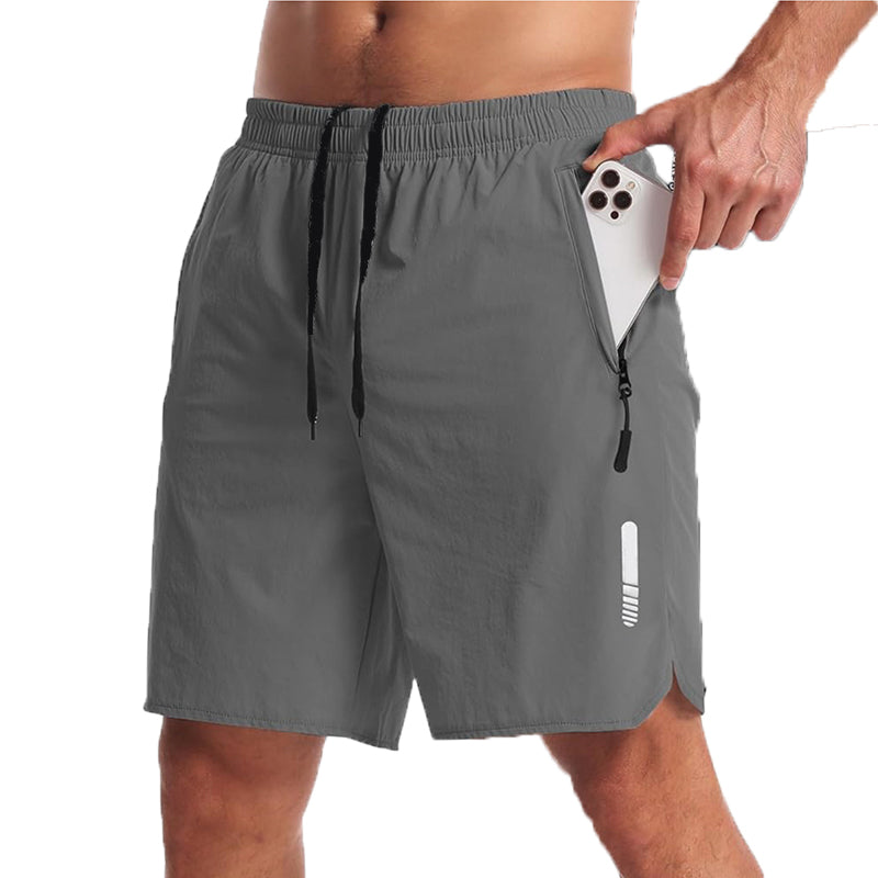 Men's Athletic Running Shorts for Men - gallery