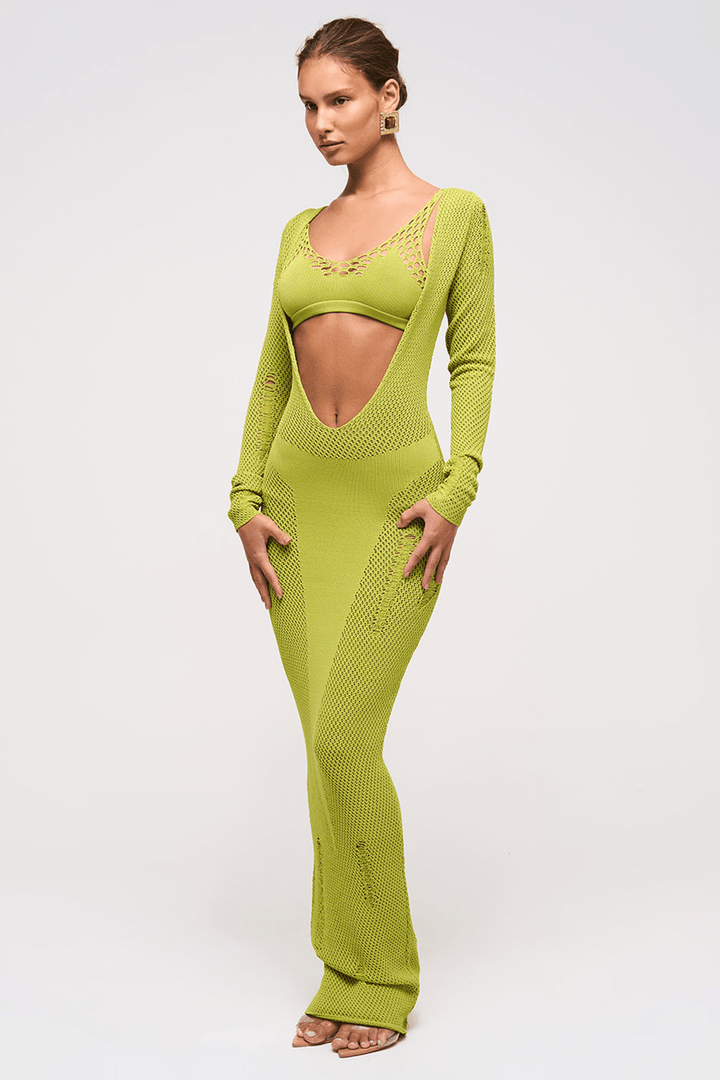 FIG LEAF — gallery