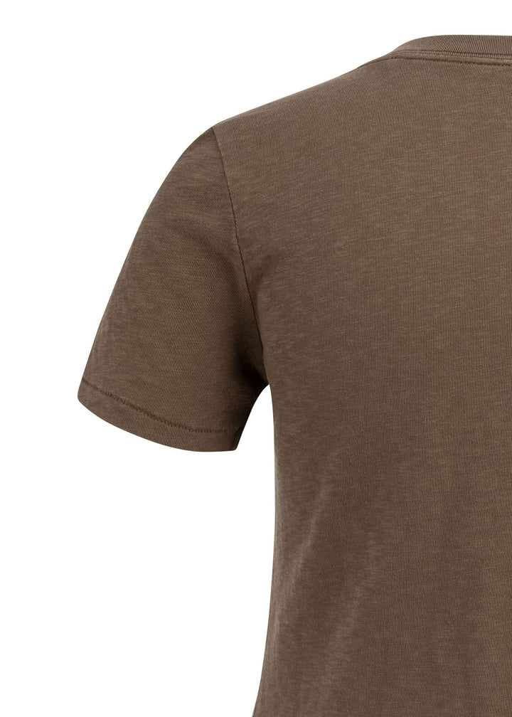 Greta Short Sleeve T-Shirt for Women - gallery