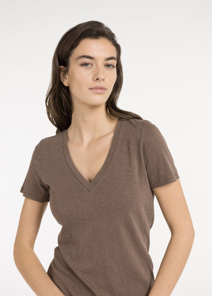 Greta Short Sleeve T-Shirt for Women - gallery