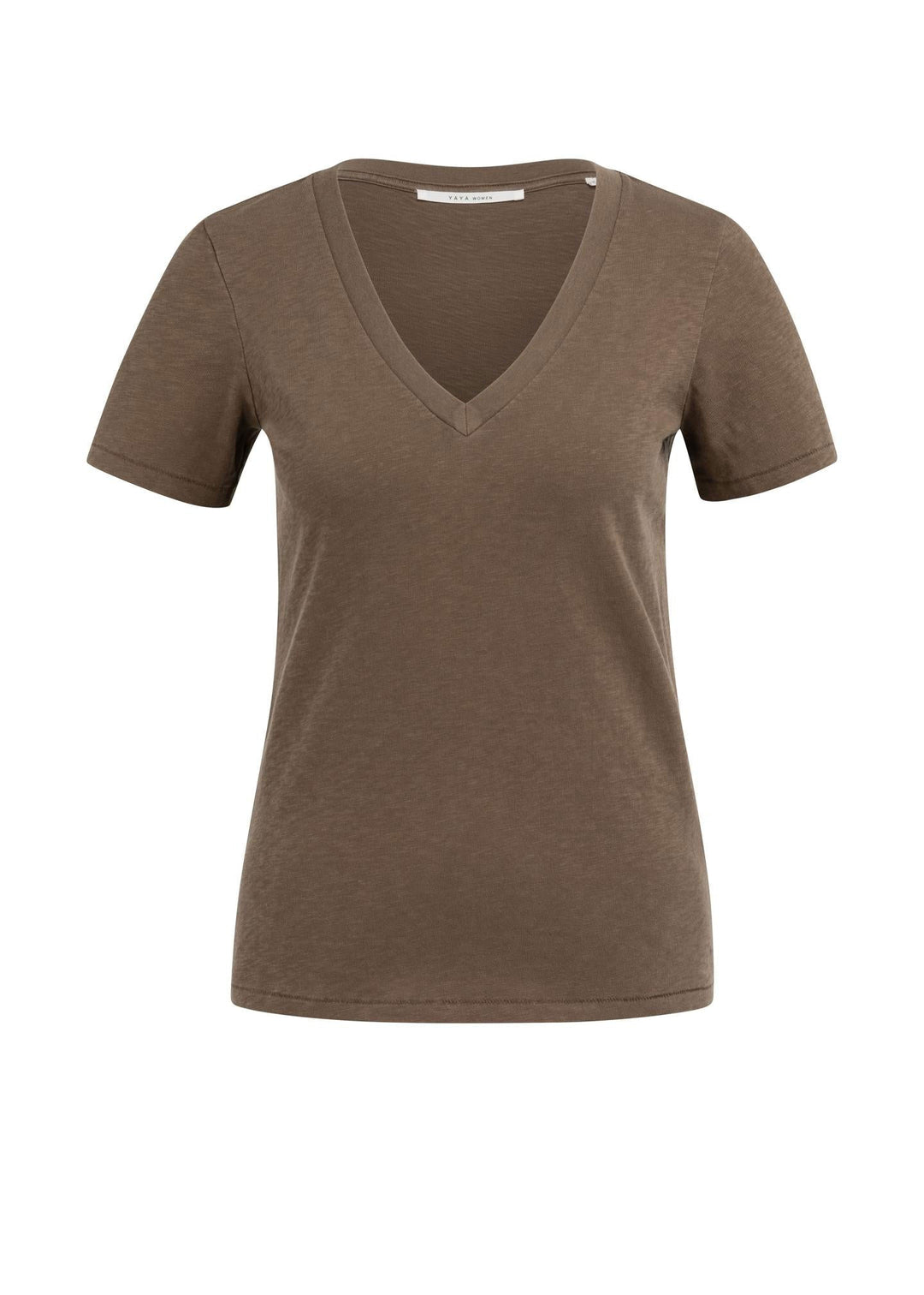 Greta Short Sleeve T-Shirt for Women - gallery